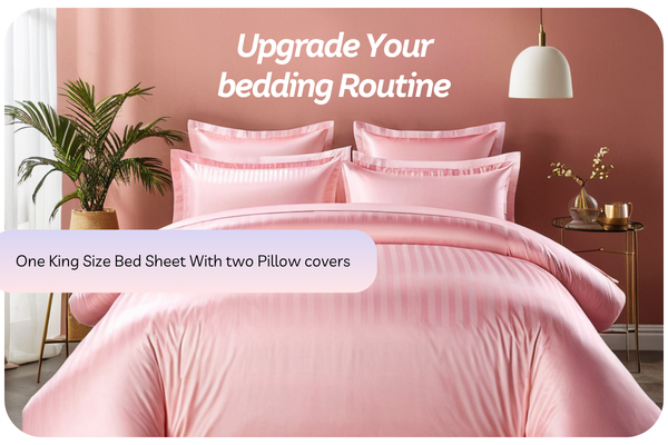 Complete Bedding Set