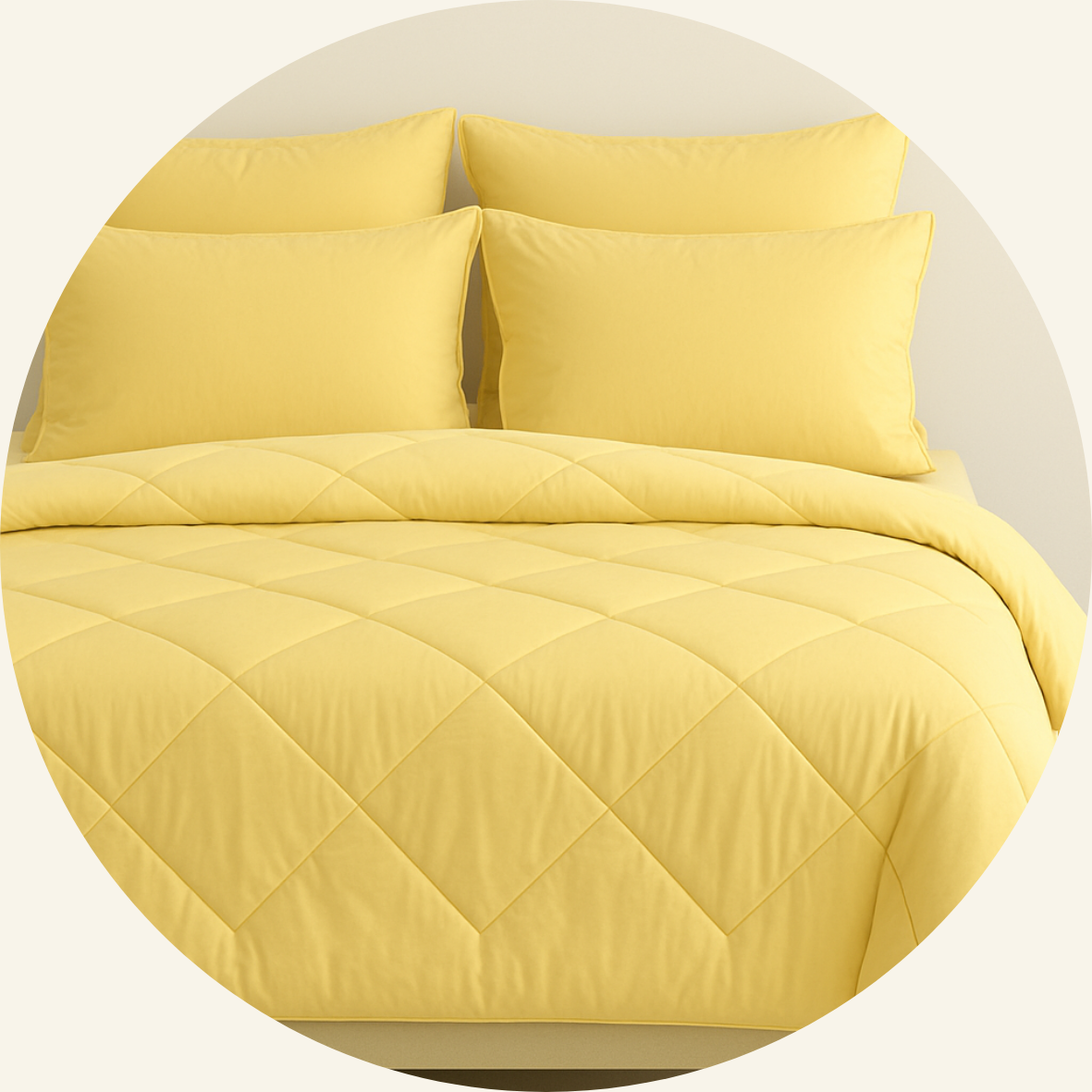 Comforter