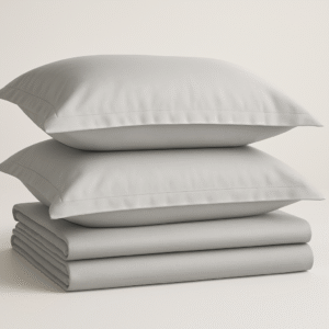 Graystone bedding set