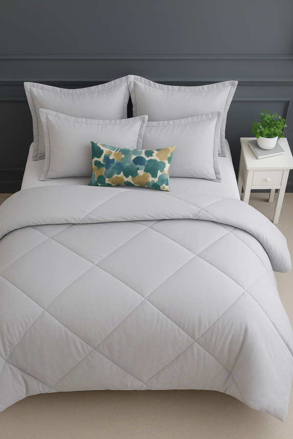 Northern droplet comforter - Image 3