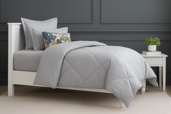 Northern droplet comforter - Image 2