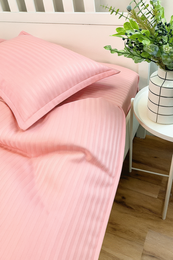 Mary’s Rose striped - Image 2