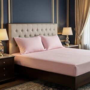 Mary’s Rose striped