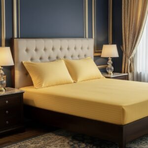 Spectra Yellow striped