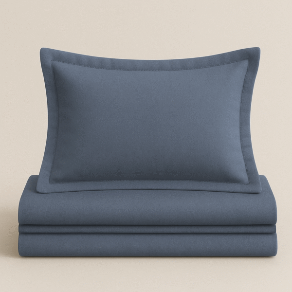 8 piece bedding set in 600 TC - Image 3