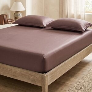 Rose Brown Bedding set