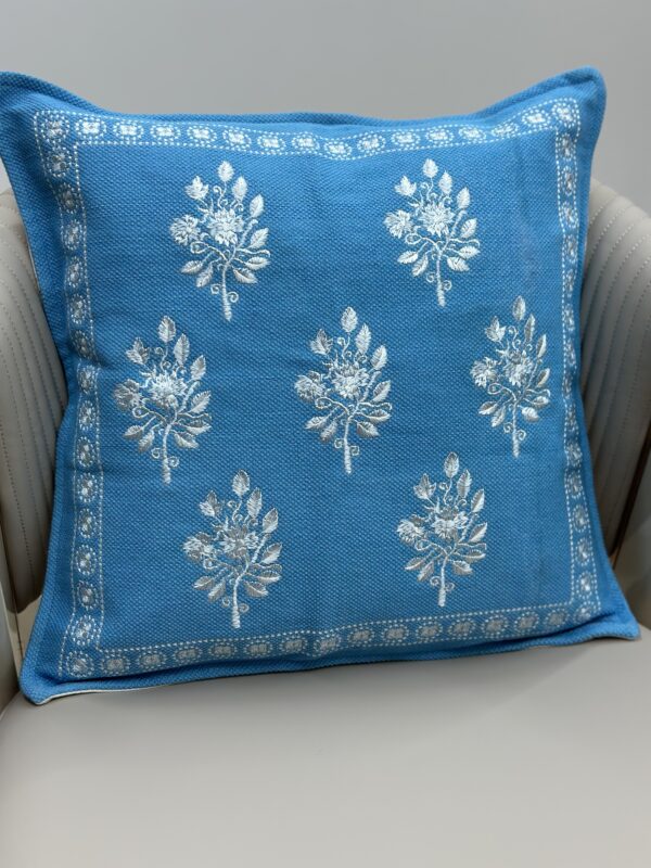 Festive Cushion Cover - Image 7