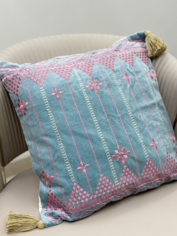 Festive Cushion Cover - Image 8