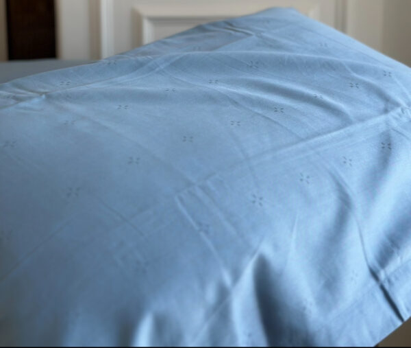 Diamond dot Bed sheet - Image 2