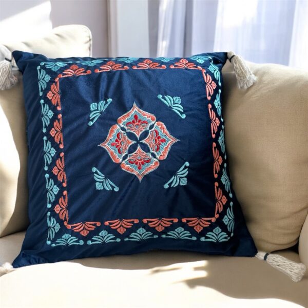 Festive Cushion Cover - Image 10