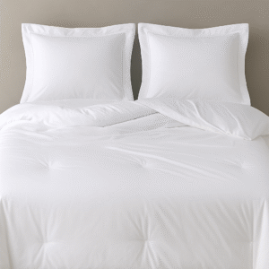 White Duvet