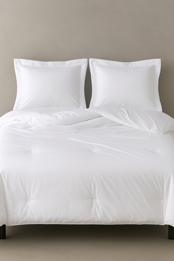 White Duvet