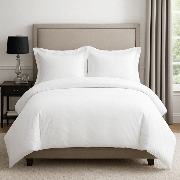White Duvet - Image 3