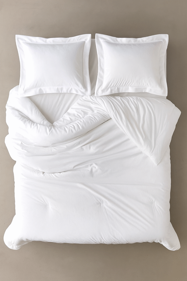 White Duvet - Image 2