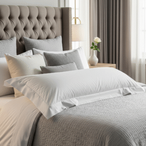 Body pillow cover
