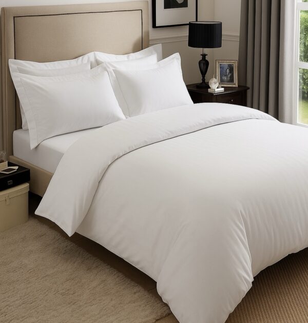 White Duvet - Image 4