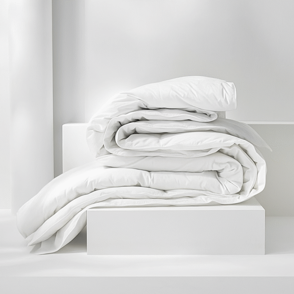 White Duvet - Image 3