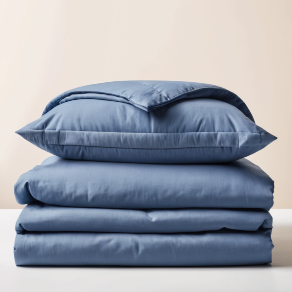 Blue Duvet Cover - Image 5