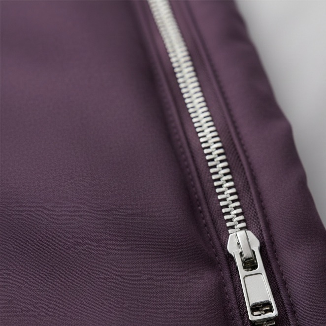 Plum Duvet Cover | 90” x 95” - Image 5