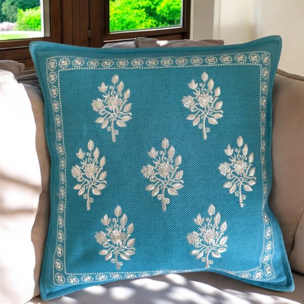 Textured 16" x 16" Cushion Cover