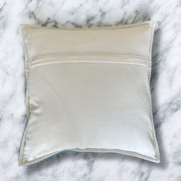 Textured 16" x 16" Cushion Cover - Image 4