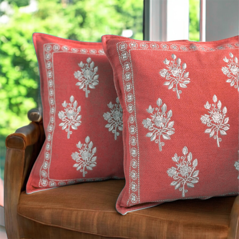 Cushion 8