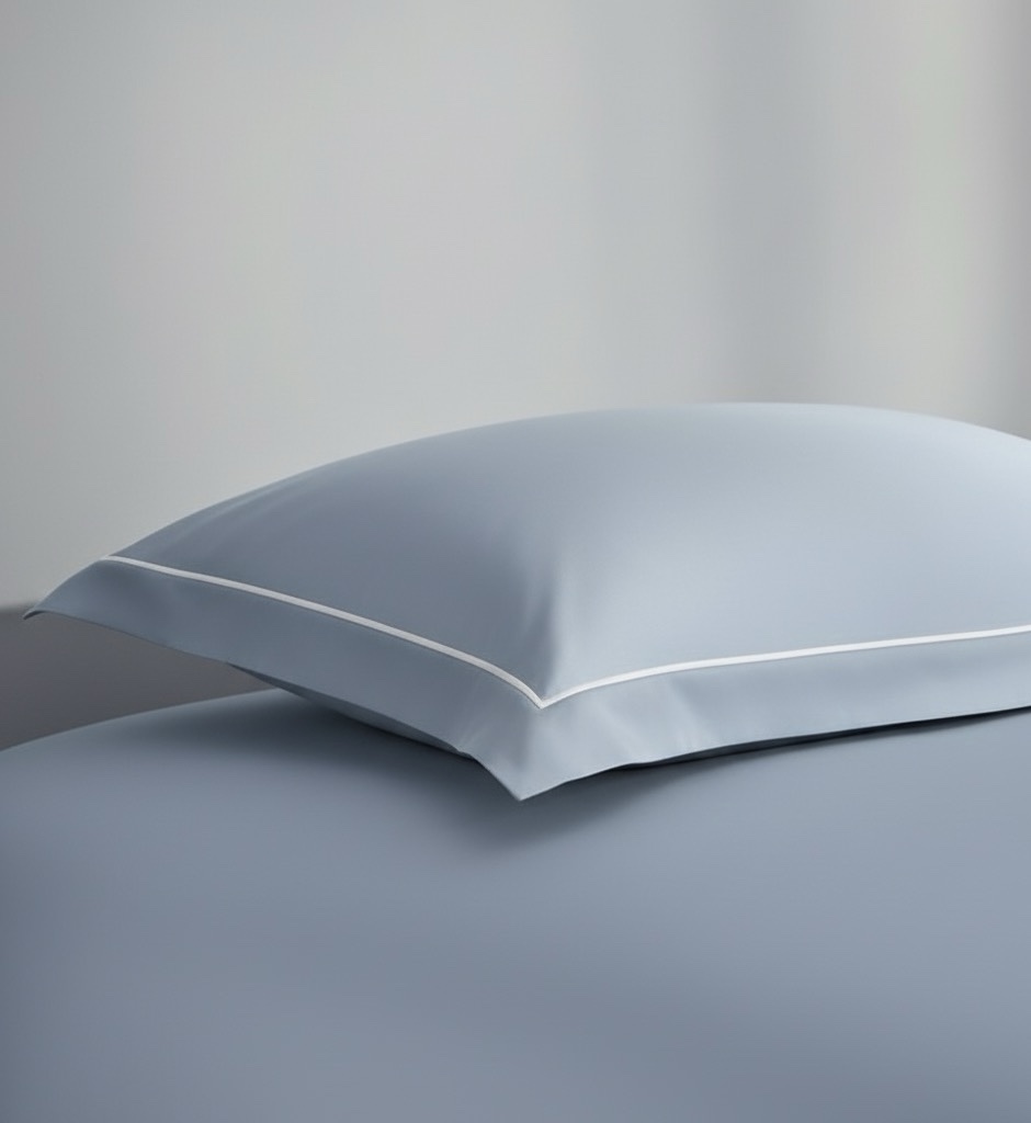 Blue Bizard with merrow bedding set - Image 7