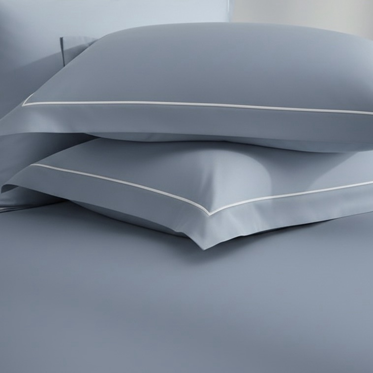 Blue Bizard with merrow bedding set - Image 2