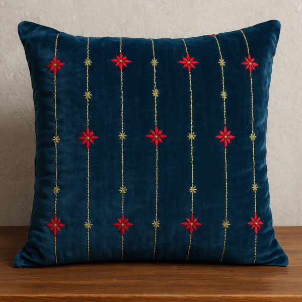 Festive Cushion Cover - Image 7