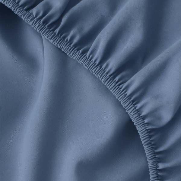 Provence Fitted Bedding set | 400 TC - Image 2