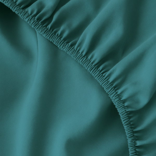 Reef waters Fitted Bedding set | 400 TC - Image 2