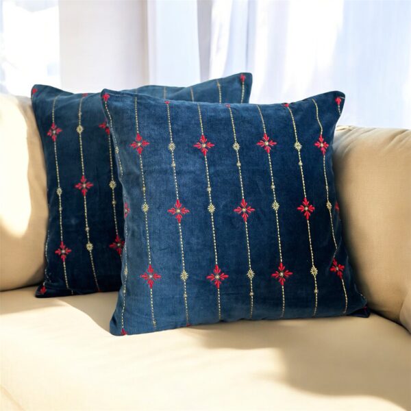 Festive Cushion Cover - Image 9