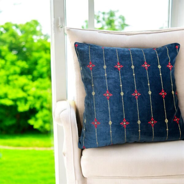 Festive Cushion Cover - Image 8
