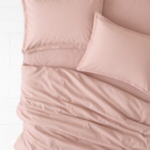Peach blush
