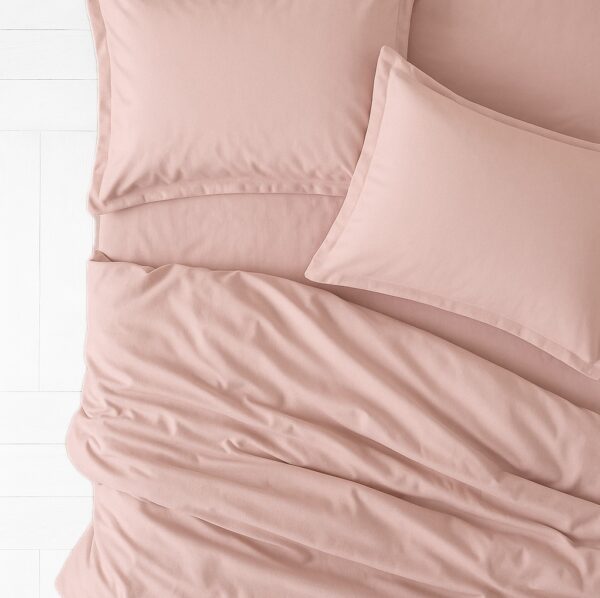 Peach blush