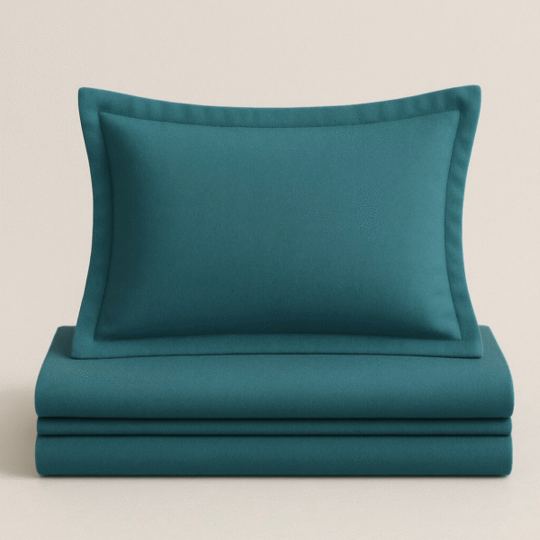 Reef waters Fitted Bedding set | 400 TC - Image 3
