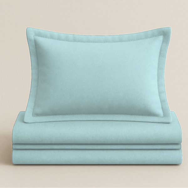 8 piece bedding set in 600 TC - Image 4