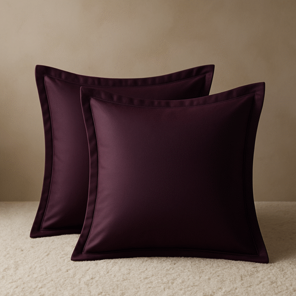 Pure cotton cushion cover | 16” x 16” - Image 7