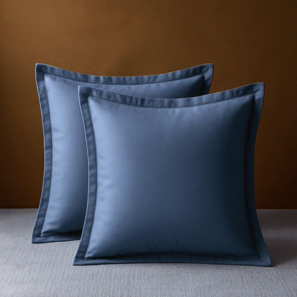 Pure cotton cushion cover | 16” x 16” - Image 11