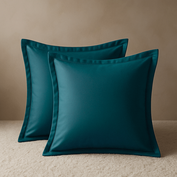 Pure cotton cushion cover | 16” x 16” - Image 13