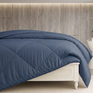 Single 60" x 90" Provence blue Comforter
