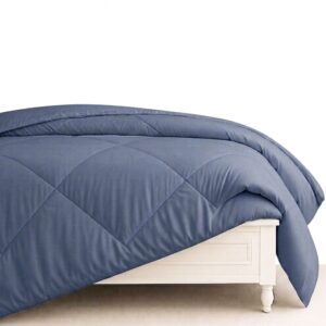 Single 60" x 90" Provence blue Comforter
